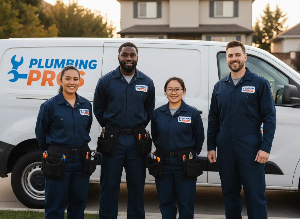 Water Heater Repair company in Gaastra, MI